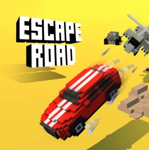 Escape Road(탈출 도로)